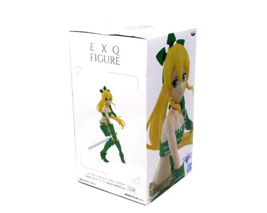 Sword Art Online Memory Defrag Leafa EXQ Collectible Figure (Bikini Armor)