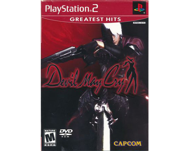 Devil May Cry - Greatest Hits