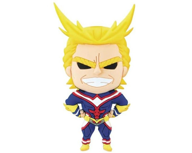 My Hero Academia - All Might 3D Foam Magnet