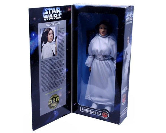 Star Wars Collector Series Princess Leia 1996