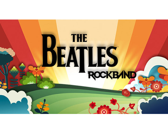 The Beatles: Rock Band