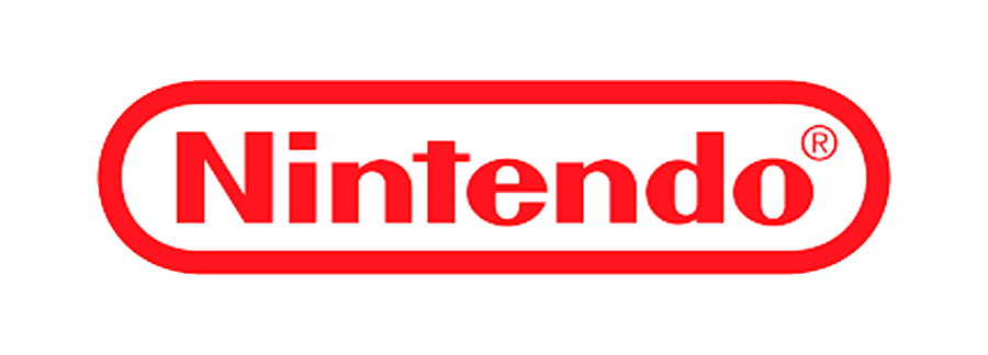 Nintendo logo