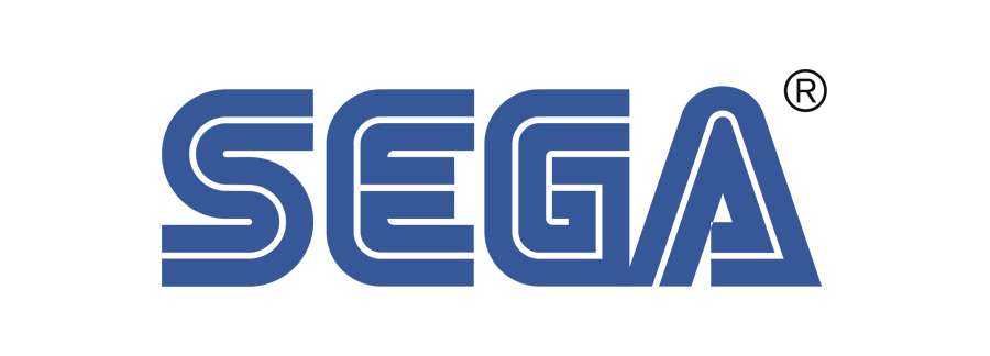 Sega logo