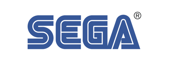 Sega logo